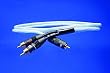 Supra Cables Y-Link Stereo Subwoofer Cable, 4-meter