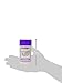 NutriBiotic Deodorant, Lavender, 2.6 Oz Stick | with Witch Hazel, Grapefruit Seed Extract, Aloe & Lavender Oil | Vegan & Free of Aluminum, Paraben, Phthalates, Gluten, GMO's & Fragrance