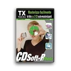 CD Soft-R Photo (inkl. 2 Rohlinge)
