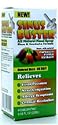 Sinus Buster Nasal Spray, All Natural .68 oz Ounces