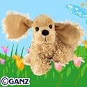 Webkinz American Cocker Spaniel - New with Sealed Tag and Unused Code - Retired