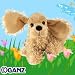 Webkinz Plush Stuffed Animal American Cocker Spaniel