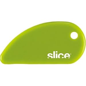 Slice-Safety-Cutter-Green
