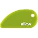 Slice 00100 Safety Cutter Blister Pack, Green