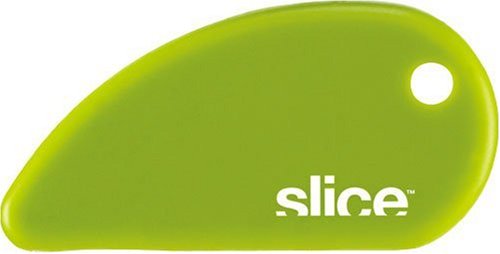 Slice Safety Cutter, Green