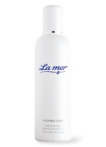 La mer FLEXIBLE REINIGUNG Gesichtswasser mit Alkohol mit Parf&uuml;m 200 ml Preisvergleich