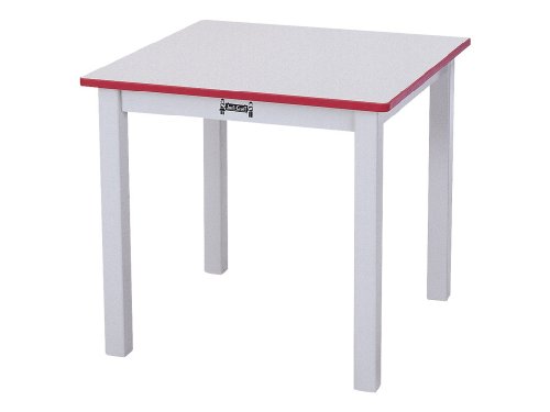 SQUARE TABLE - 18