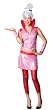 Teen Judy Jetson Costume - Teen