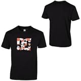DC Box Star T-Shirt - Short-Sleeve - Men's