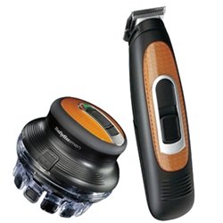 BaByliss for Men Easy (Model #BPEC1)