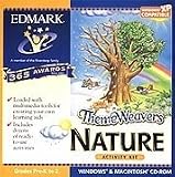 EDMARK THEMEWEAVERS NATURE