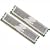OCZ OCZ2P10664GK DDR2 PC2-8500 1066 MHz Platinum Series 4 GB Dual Channel Memory Kit