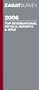 Zagat Survey 2006 Top International Hotels Resorts and Spas (Zagatsurvey)