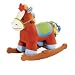 International Playthings Baby Rocking Horse