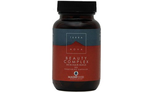 Beauty Complex - Skin - Hair - Nails by Terranova