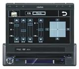 Zoom Produkt-Bild: Clarion VZ 409 E