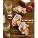 Wine Bar Food: Mediterranean Flavors to Crave with Wines to Match