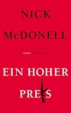 Ein hoher Preis