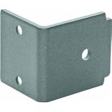 Yardistry Panel Clips, 6-Pack with Hardware