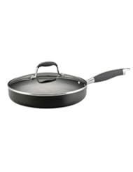 From Amazon.com. Click for details:
 Kitchen: Anolon Advanced Hard Anodized Nonstick 11-Inch Covered Deep Round Grill Pan - Anolon Kitchen: Anolon Advanced Hard Anodized Nonstick 11-Inch Covered Deep Round Grill Pan - Anolon