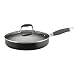  Anolon Advanced Hard Anodized Nonstick 11-Inch Covered Deep