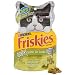 Friskies Crunchy Tartar Control Indoor Cat Treats (2.1-oz pouch)