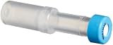 Whatman UN203NPUDPP Polypropylene Mini-UniPrep Syringeless Filter, 0.45 Micron (Pack of 100)