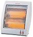 MICROMARK Desktop Quartz Halogen Heater MM53571