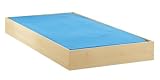 Color Motion Trundle Bed