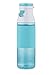 Contigo Jefferson Flip Top Water Bottle, 24-Ounce, Ocean