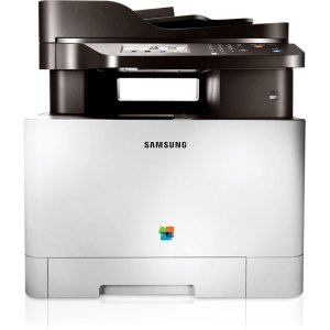 review Samsung CLX-4195FWLD