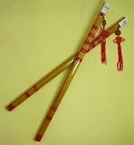 2 of Feng Shui Bamboo Flutes