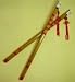 2 of Feng Shui Bamboo Flutes