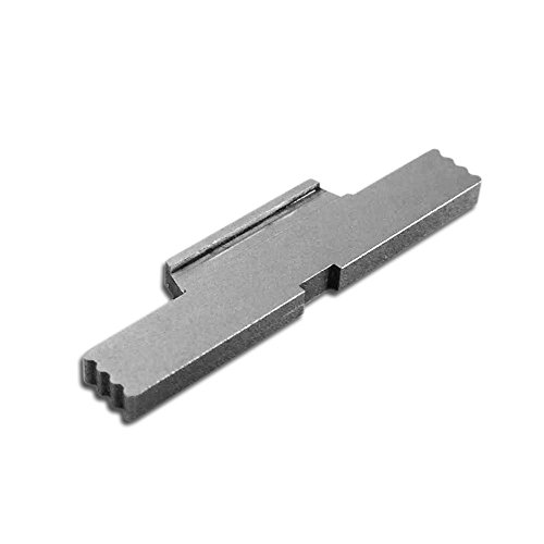 Fixxxer extended stainless steel lock for all glock mod…