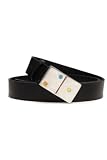 Paul Smith Ceinture Hommes LTHR KEEPER