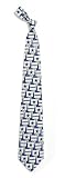 Dallas Cowboys Silk Tie 2