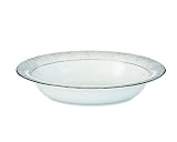 Waterford Bassano Open Vegetable Bowl, 9-3/4-Inch