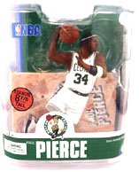 McFarlane: NBA Series 13 - Paul Pierce for Boston Celtics