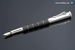 Graf Von Faber-Castell Classic Anello Mechanical Pencil