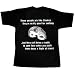 Some People Are Like Slinkies Stairs T-Shirt
