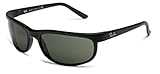 Ray-Ban Unisex RB2027 Predator 2 Sunglasses