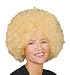 Pop Wig (Blonde)