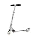Razor A2 Kick Scooter (Clear/Black)