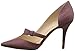 Nine West Women's Janice Leather Dress Pump