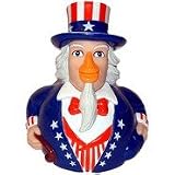 Celebriduck - Uncle Sam