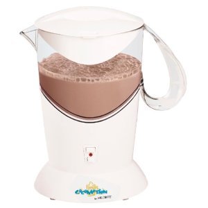 Mr. Coffee Cocomotion Hot Chocolate Maker w&#1110th FREE MINI TOOL BOX (DH)