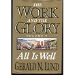 All Is Well: A Historical Novel