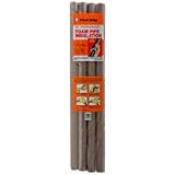 Thermwell #P12X 4PK 3' Foam Insulation