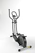 Lifecore LC-980 Elliptical Crosstrainer