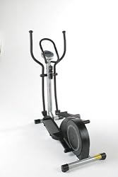 Lifecore LC-980 Elliptical Crosstrainer